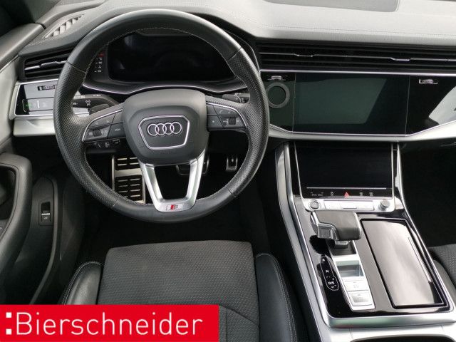 Audi Q8 - Bild 12