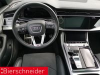Audi Q8 - Vorschau Bild 12