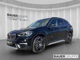 BMW X1 xDrive 20i xLinePark-Assis AD AHK Navi LED El - gebrauchte BMW X1 aus dem Jahr 2018