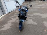 Yamaha MT09 YAMT - Vorführfahrzeug 35KW - YAMAHA MT