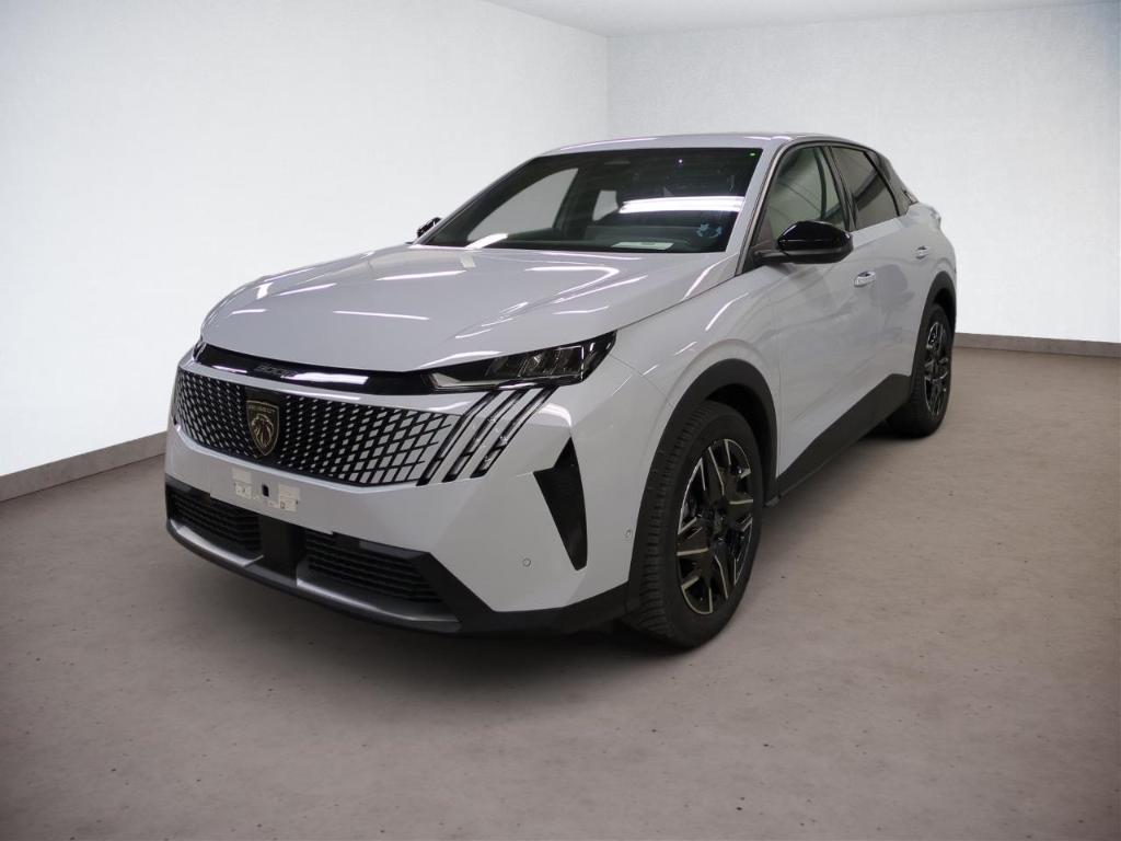 Peugeot 3008 Allure Hybrid 145 e-DSC6 Navi Digitales Coc