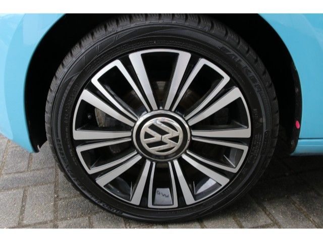 move up! 1,0 l ohne Start-Stopp-System 44 kW (60