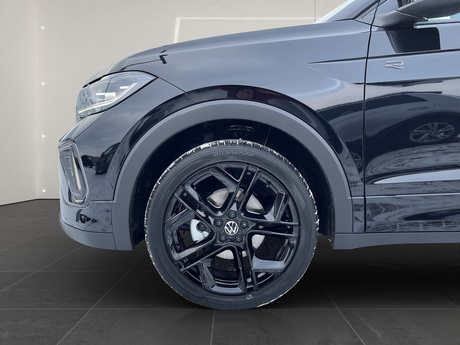 Volkswagen T-Cross - Bild 16