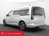 Volkswagen Caddy Maxi 2.0 TDI DSG Style 7-S. LED NAVI KAMER - Volkswagen Caddy Maxi in Ludwigshafen