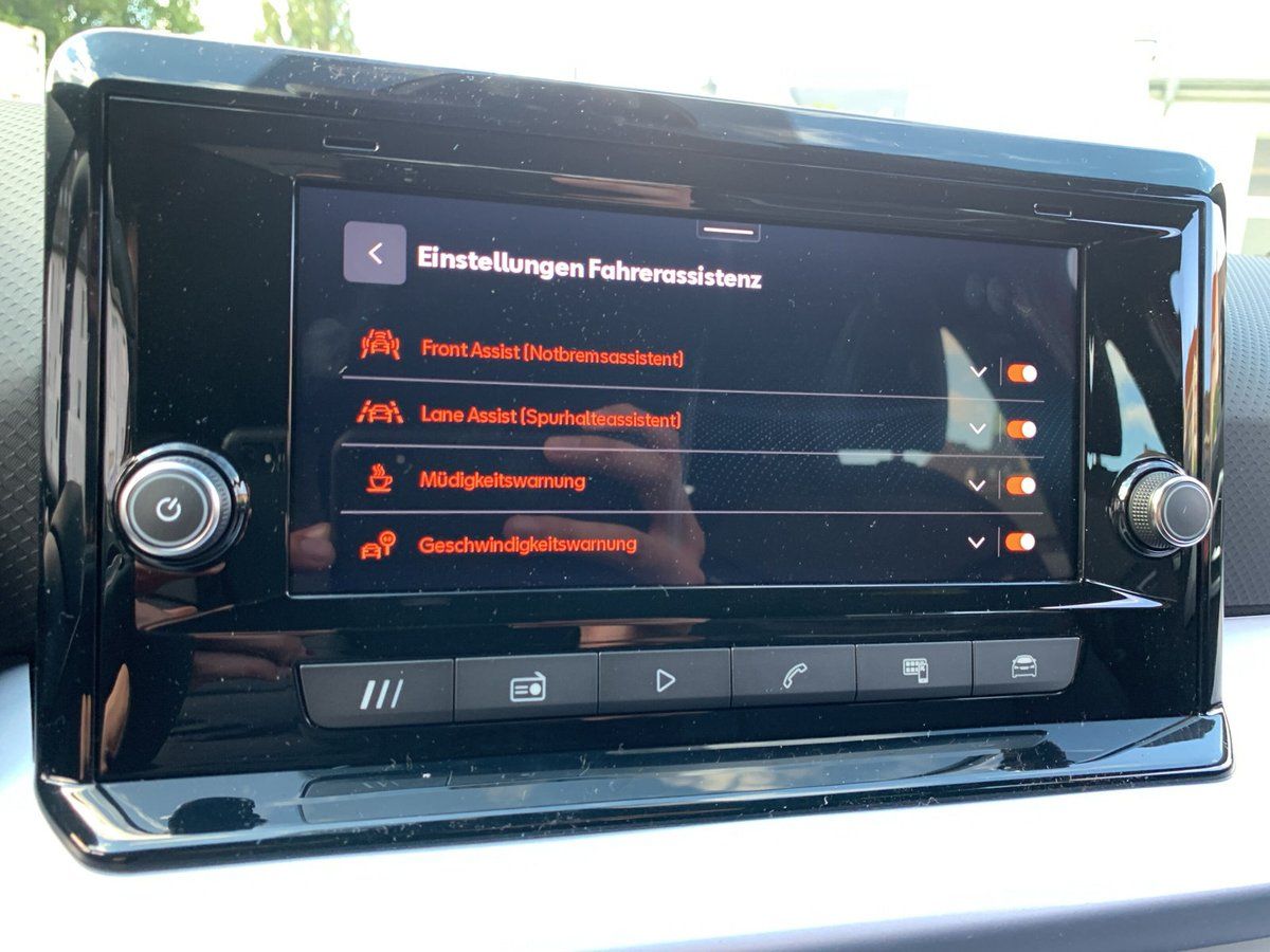 Seat Ibiza - Bild 34