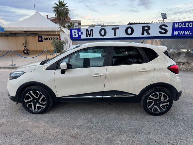 Renault Captur 1.5 dCi 8V 90 CV Start&Stop Energ