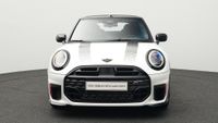 MINI John Cooper Works Cabrio - Vorschau Bild 3