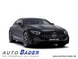 Mercedes-Benz AMG GT 63 S 4Matic+ Night Keramik MANUFAKTUR AHK - Mercedes-Benz AMG GT Jahreswagen