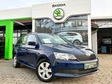 Skoda Fabia Combi 1.0 TSI Cool Plus - Skoda Fabia: Cool Plus
