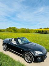 Mazda MX-5 2.0 MZR Roadster Coupe SENDO  - gebrauchte Mazda MX-5 aus dem Jahr 2014