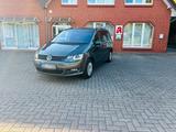 Volkswagen VW Sharan 2,0 tdi / 4 Motion / 7 Sitze - VW Sharan Gebrauchtwagen in Bremen