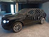 Bentley Bentayga 4.0 V8 First edition - Bentley aus 2021