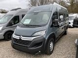 Globecar Campscout Elegance 165 PS - Globecar Campscout