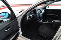 BMW 325i M xDrive 4x4 Touring | AHK | 17`Alu