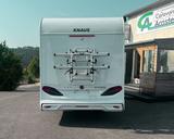 Knaus VAN TI Plus 650 MEG Platinum Selection - Knaus Teilintegrierter
