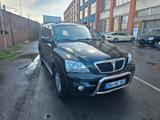 Kia Sorento 2.5 CRDi LX LX - gebrauchte Kia Sorento aus dem Jahr 2004