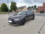 Audi A3 1.4 TFSI Sportback Ambition - Audi A3 aus 2010: Sportback Ambition