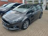 Ford S-Max S-MAX ST-Line - Ford S-MAX ST-Line mit Diesel-Antrieb