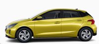Hyundai i20 - Vorschau Bild 3