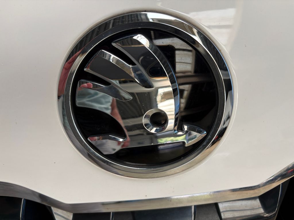 Image of Skoda Karoq