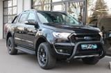 Ford Ranger 3.2 TDCi Limited 4x4 Black Edition - Ford Ranger in Chemnitz