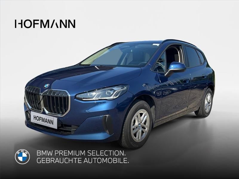 BMW 220i Active Tourer Innovation+Pano+360°+SHZ+HUD