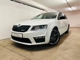 Skoda Octavia RS 2.0 TDI Combi 1.Hand*AHK*Navi*PDC*SHZ - Skoda Octavia in Solingen