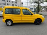 Citroën Berlingo 1.4 Bivalent Multispace Plus - Citroën Berlingo aus 2006