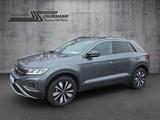 Volkswagen T-Roc GOAL 1.5 TSI OPF DSG ACC RFK - Volkswagen T-Roc GOAL mit Benzin-Antrieb