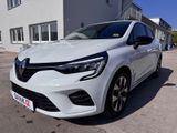 Renault Clio Spurhalte-Abstand-Navi-LED-1.Hand - Renault Clio aus 2024