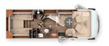 Carthago chic e-line I 50 LE DA Modell 2025 / 5500 kg / D - Carthago Chic e line 50