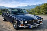 Jaguar XJ12 Series I - LHD TÜV neu - Jaguar aus 1973