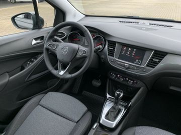 Opel Crossland Elegance Automatik*Sofort lieferbar*HM