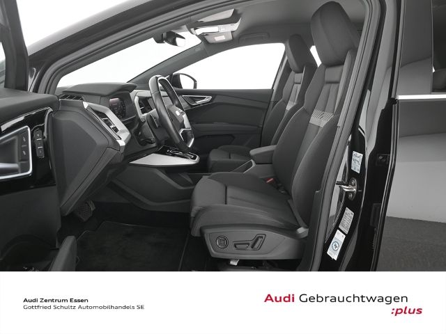 Audi Q4 e-tron - Bild 12