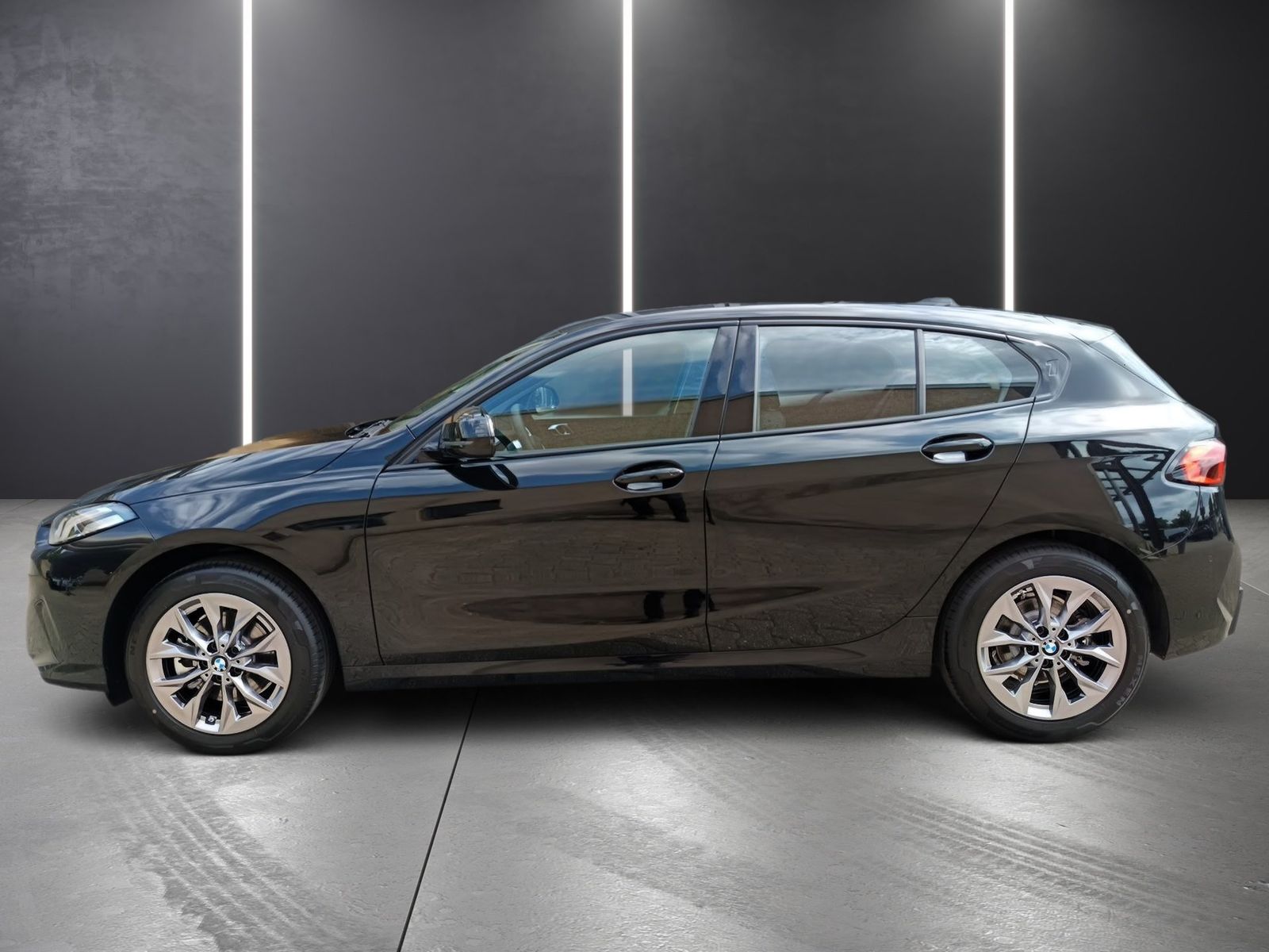 BMW 116 - Bild 7