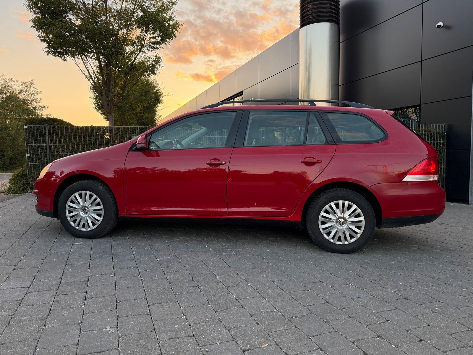 Volkswagen Golf 2010 — photo 6