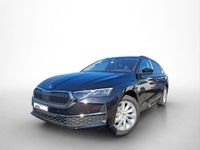 Skoda Octavia - Vorschau Bild 1