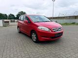 Honda FR-V 1.7 Benziner - Honda Civic aus 2006 mit Benzin-Antrieb