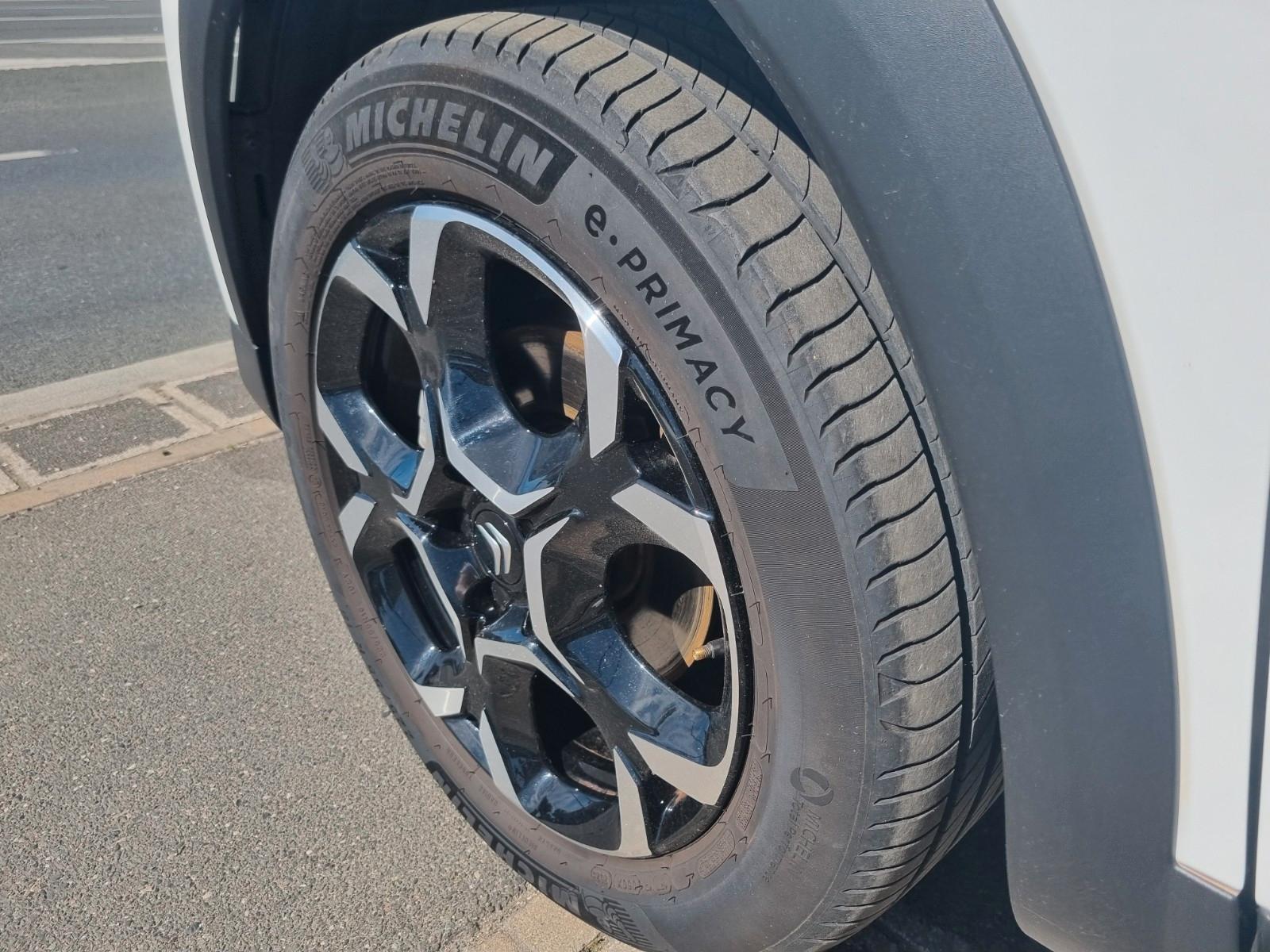 Citroën C5 Aircross Feel Pack*Kamera*Start/Stop*LED*Alu*
