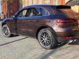 Porsche Macan S Luftf/Approved/Panormad./Standhz. - Porsche Macan Gebrauchtwagen in Bremen