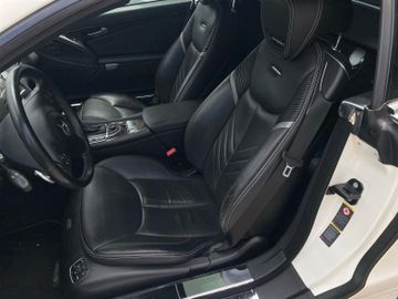 Bild 11 Mercedes-Benz SLR SL 500*NIGHT EDITION*Bi-XENON*H&K*NAV*SITZLÜ