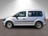 Volkswagen Caddy Kombi 5-Sitzer 1.4 TSI Klima GRA Bluetooth - Volkswagen Caddy mit Benzin-Antrieb: Kombi, 1.4