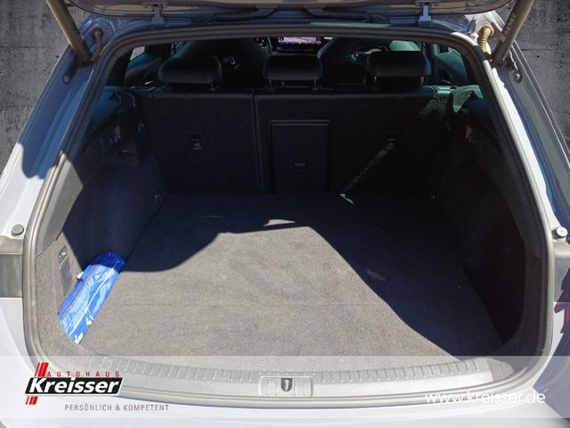 Leon SP VZ 1.4 e-HYBRID AHK/NAVI/KAMERA/ACC/SHZ