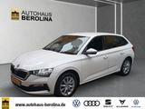 Skoda Scala 1.0 TSI Ambition *PDC*KLIMA* - Skoda Scala Gebrauchtwagen in Berlin