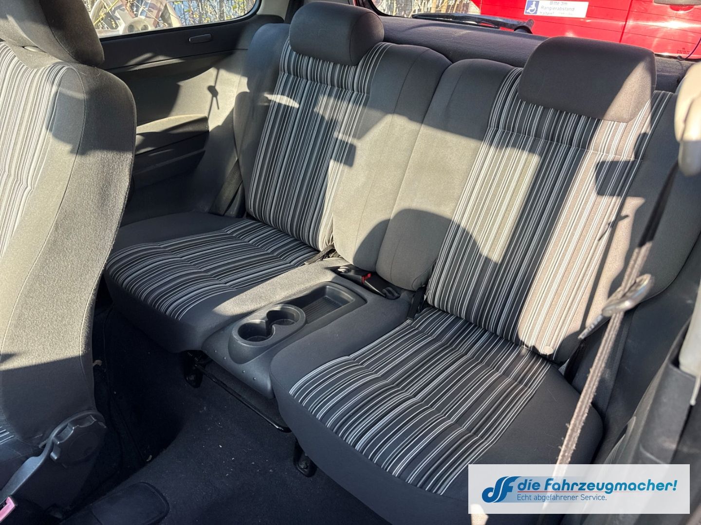 Fahrzeugabbildung Volkswagen Fox *ZYLINDERKOPFDICHTUNG DEFEKT *EXPORT