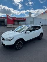 Nissan Qashqai +2 1.6 dCi Top Zustand und ... - Nissan Qashqai+2 in Köln