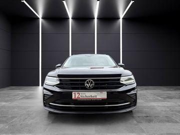 Volkswagen Tiguan - 8