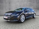 Volkswagen Arteon Shootingbrake Elegance 2.0TSI DSG/IQ-Ligh - Volkswagen Arteon: Elegance