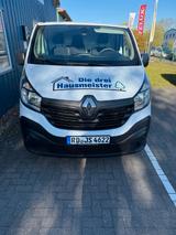 Renault Traffic Transporter  - Renault Trafic in Kiel