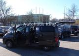 Nissan NV200/ Evalia Tekna-NAVI/7Sit/ - Nissan NV200: 7 Sitzer